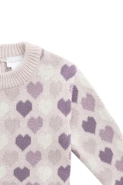 Bridget Jumper - Melody Lot of Love