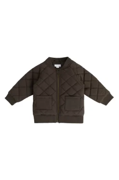 Cammy Jacket - Dark Coffee