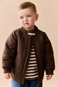 Cammy Jacket - Dark Coffee