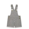 Chase Twill Short Overall - Constellation/Shell