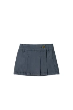 Chelsea Skirt - Lava