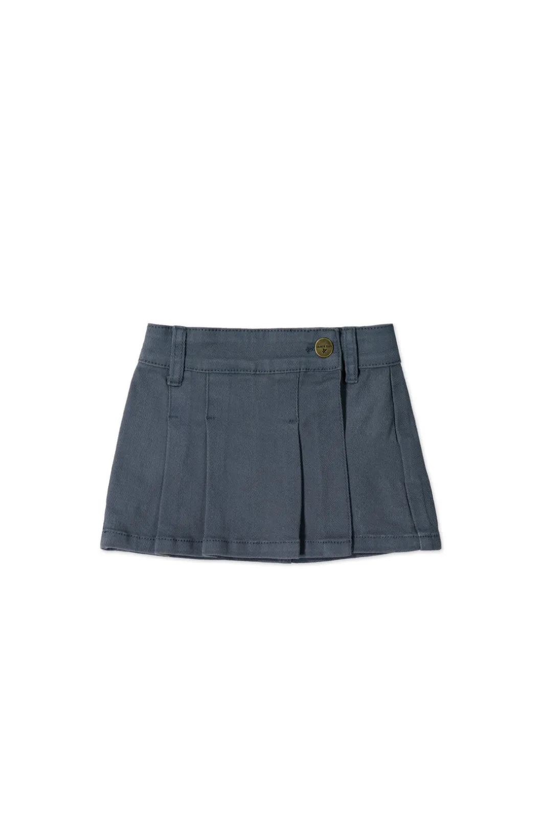 Chelsea Skirt - Lava