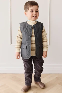 Cillian Cord Pant - Solar System