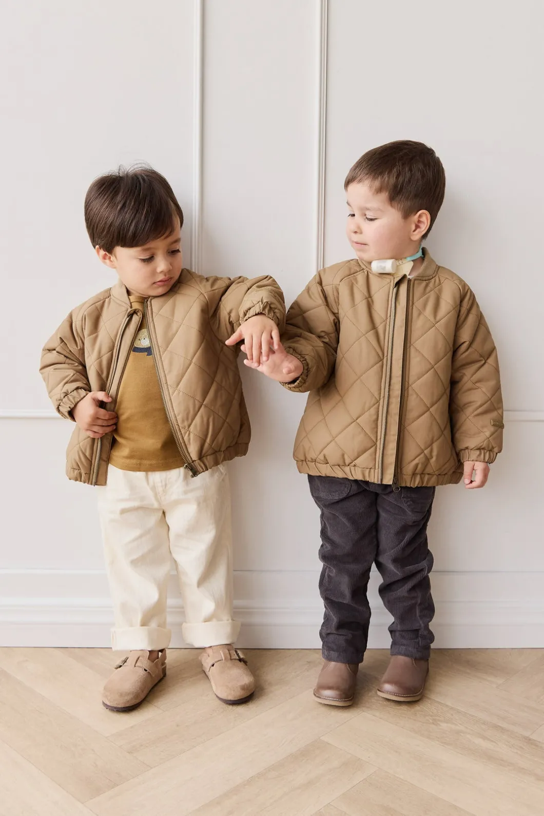 Cillian Cord Pant - Solar System
