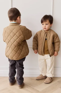 Cillian Cord Pant - Solar System