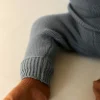 Classic Rib Sock - Spiced