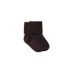 Classic Rib Socks - Wolf