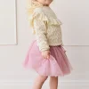 Classic Tutu Skirt - Vintage Violet