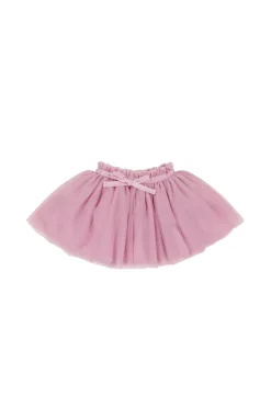 Classic Tutu Skirt - Vintage Violet