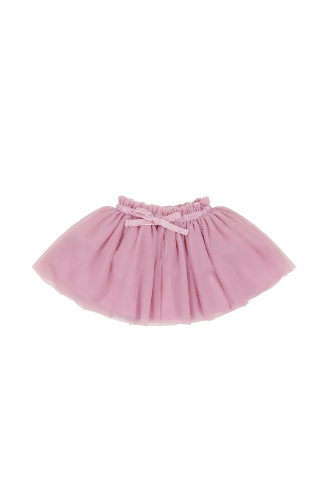 Classic Tutu Skirt - Vintage Violet