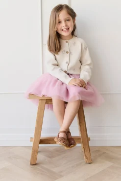 Classic Tutu Skirt - Vintage Violet