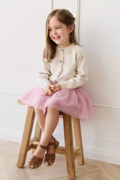 Classic Tutu Skirt - Vintage Violet