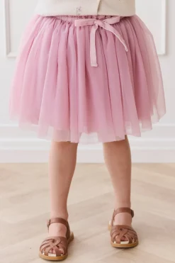 Classic Tutu Skirt - Vintage Violet