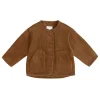 Clement Jacket - Thatch