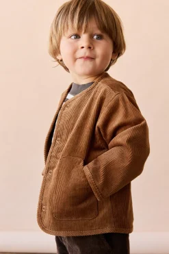 Clement Jacket - Thatch