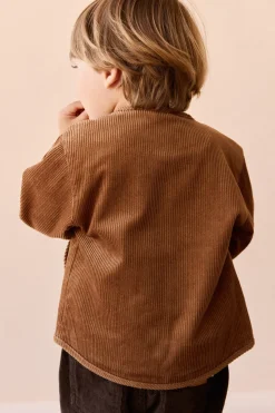 Clement Jacket - Thatch