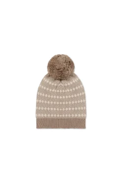 Duke Beanie - Mountain Duke Nature