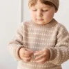 Duke Jumper - Mountain Duke Nature
