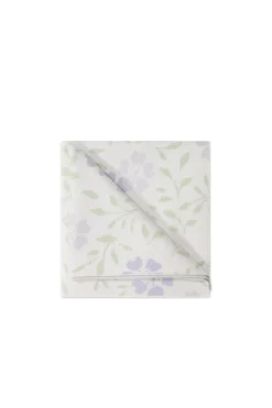 Emmy Blanket - Emmy Lilac Jacquard