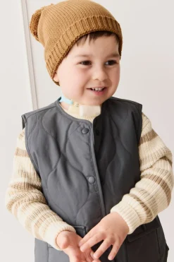 Ethan Hat - Autumn Bronze