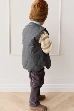 Ethan Hat - Autumn Bronze