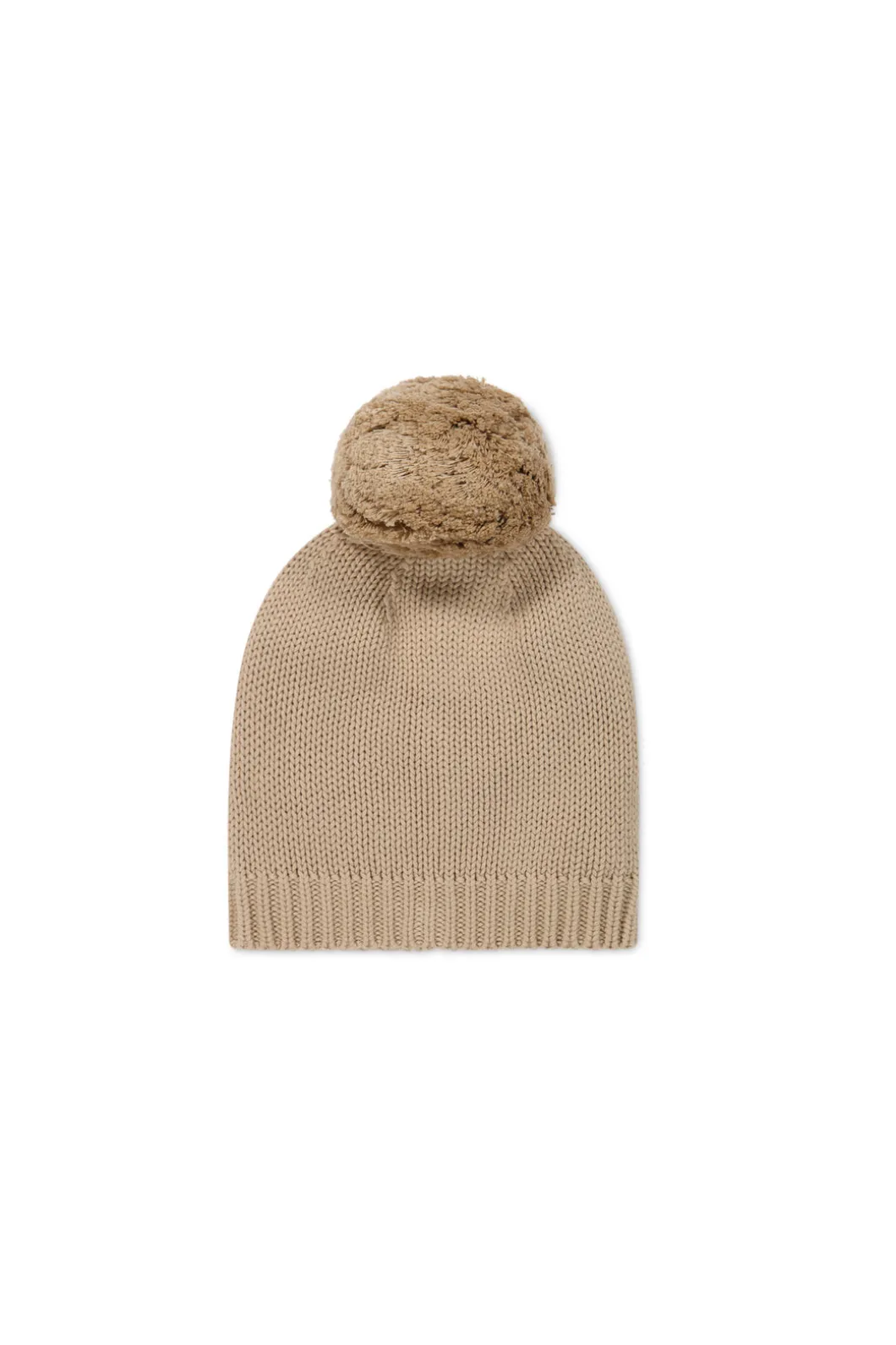 Ethan Hat - Fawn