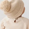 Ethan Hat - Oatmeal Marle