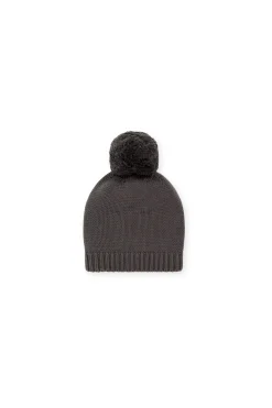 Ethan Hat - Wolf