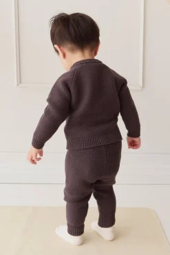 Ethan Pant - Coal