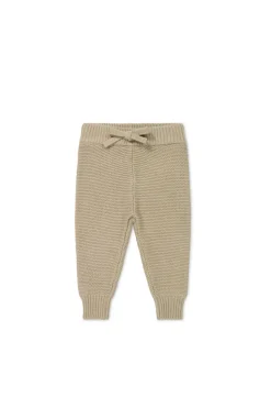 Ethan Pant - Vintage Taupe