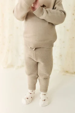 Ethan Pant - Vintage Taupe
