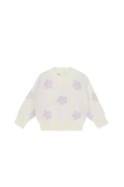 Evelyn Jumper - Elodie Knit