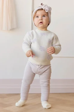Evelyn Jumper - Elodie Knit