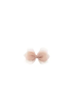 Fairy Bow - Pink