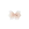 Fairy Bow - Soft Peony