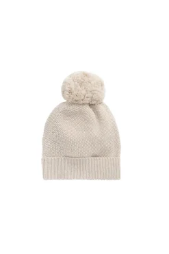Felix Hat - Linen Marle