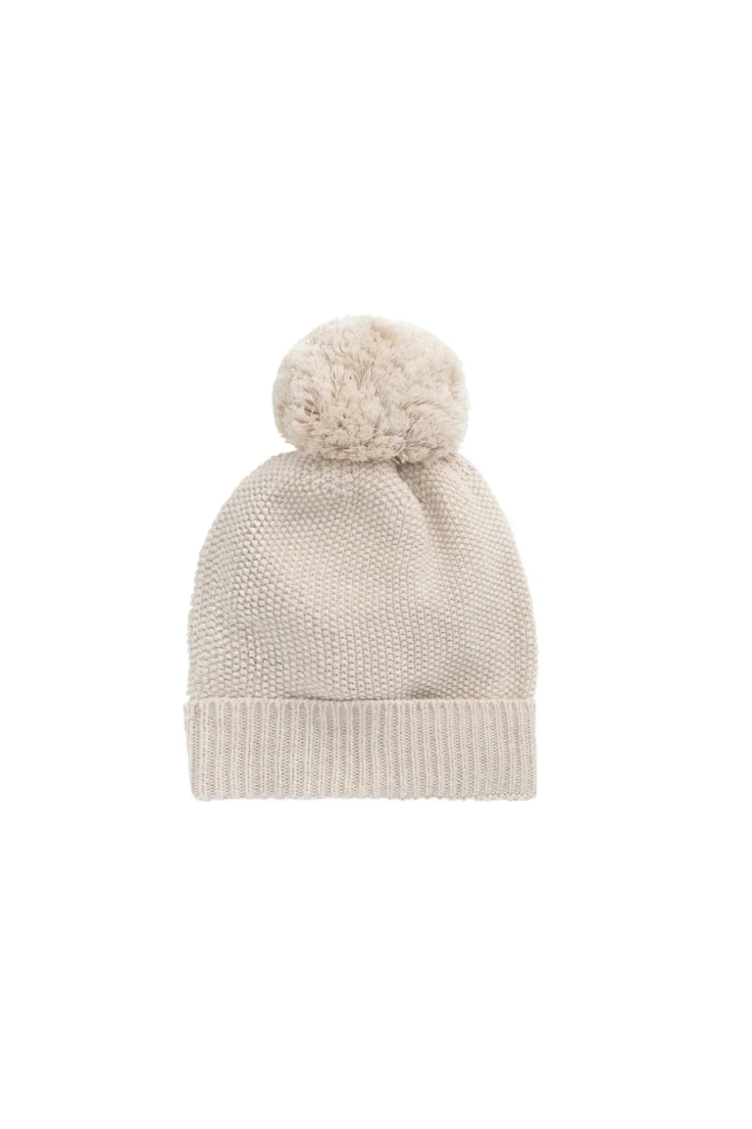 Felix Hat - Linen Marle
