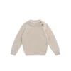 Felix Jumper - Linen Marle