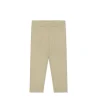 Frankie Knitted Legging - Vintage Taupe