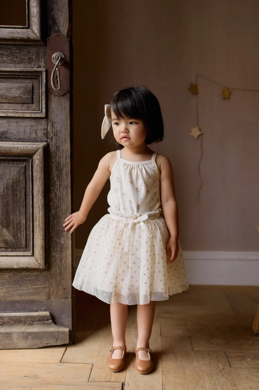 Gillian Tutu Skirt - Just Like Magic