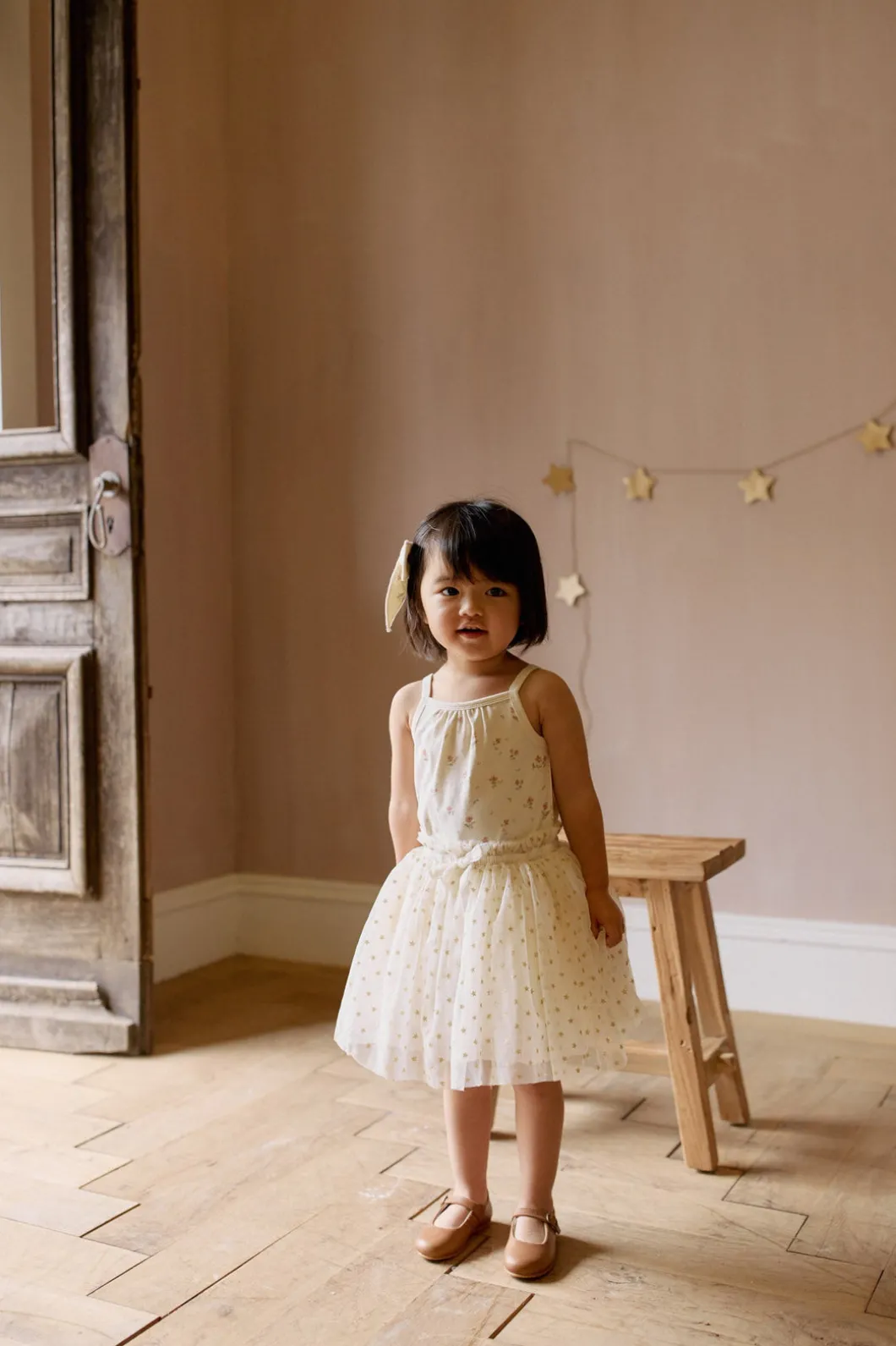Gillian Tutu Skirt - Just Like Magic