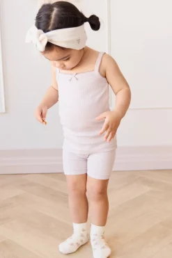 Harlow Sock - Playful Butterflies