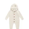 Jack Playsuit - Carter