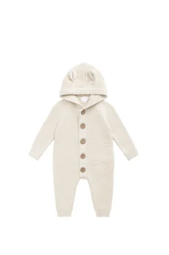 Jack Playsuit - Carter