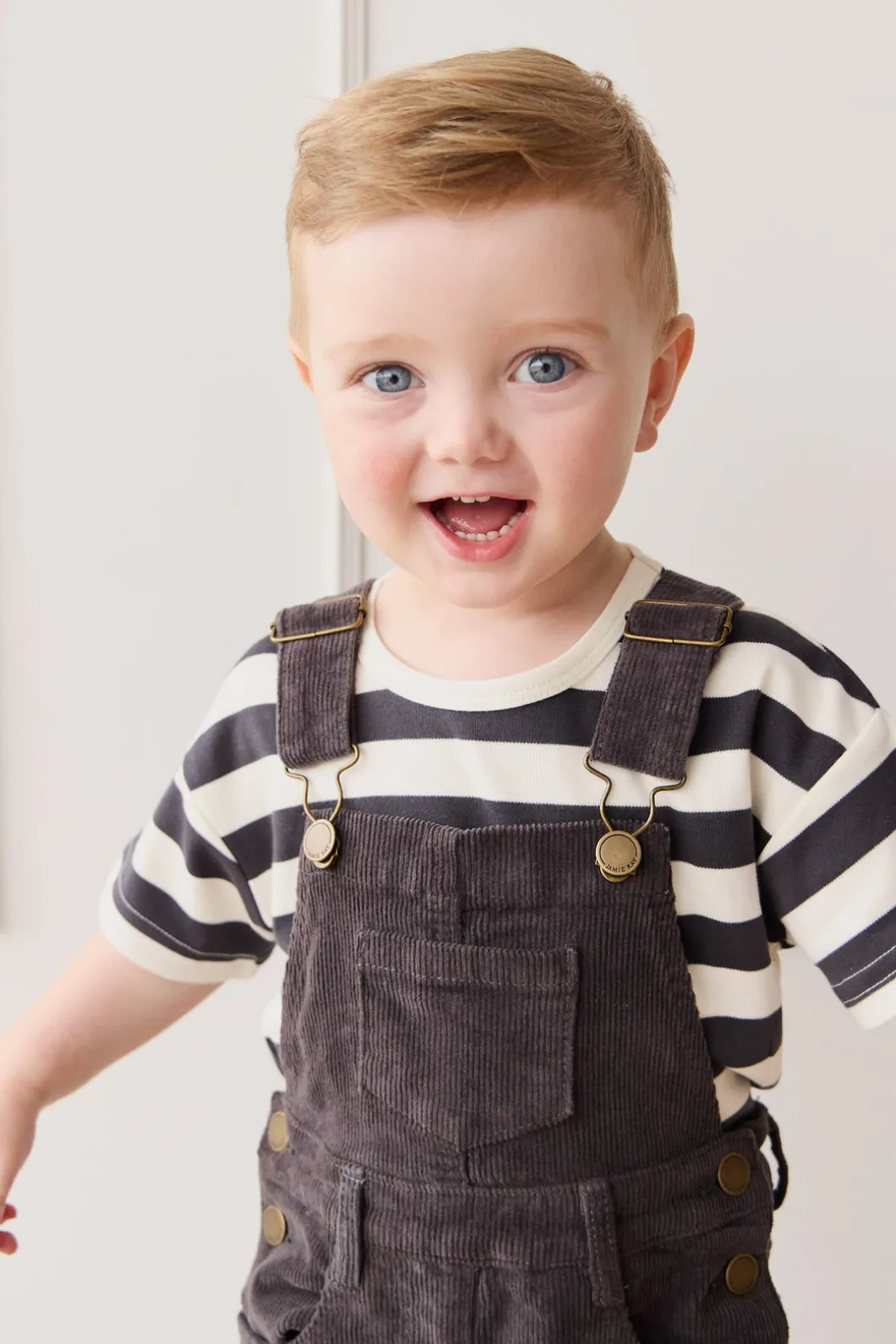 Jordie Cord Overall - Solar System