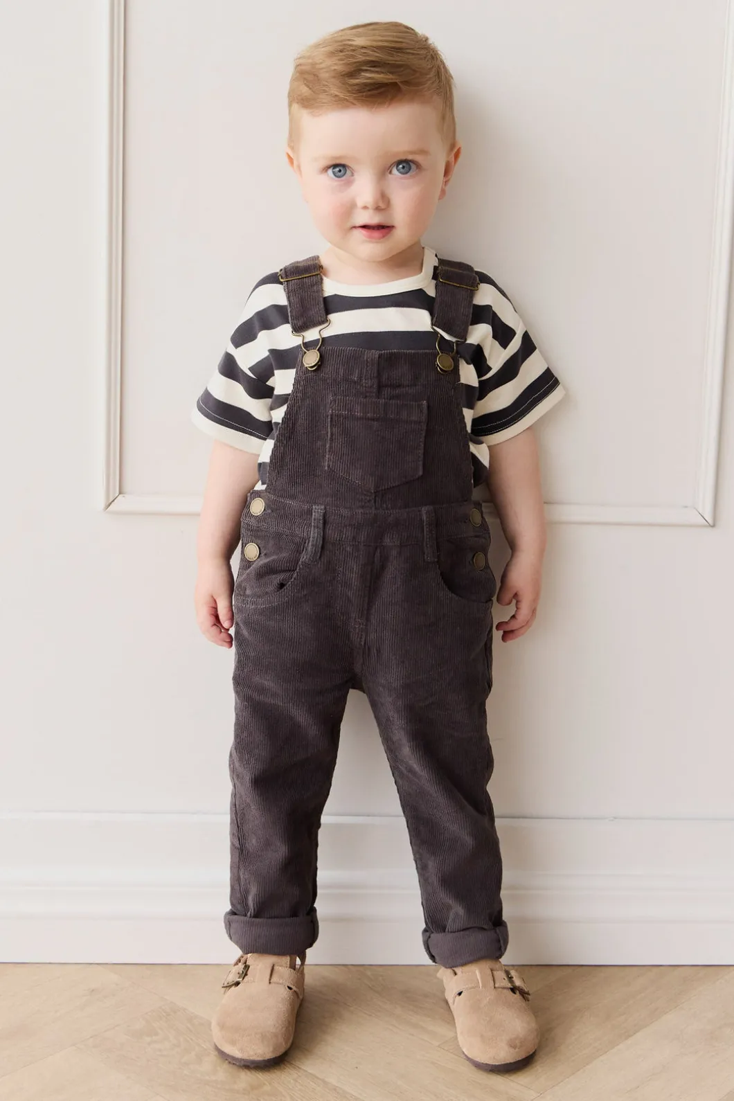 Jordie Cord Overall - Solar System