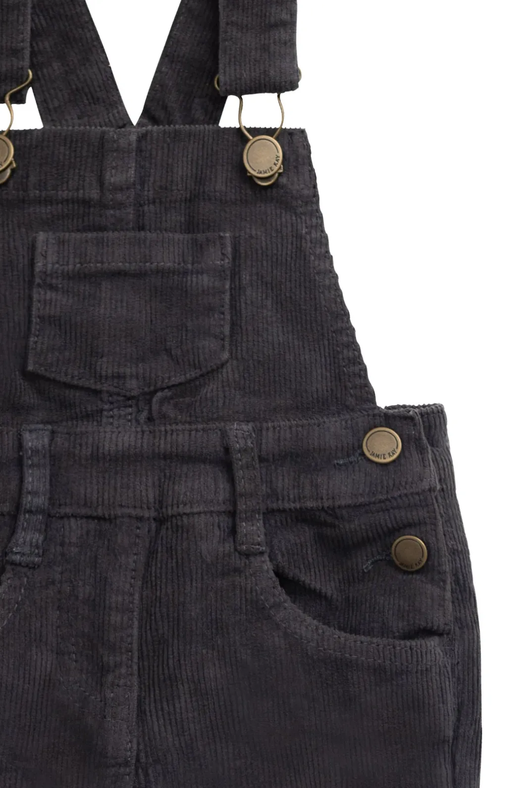 Jordie Cord Overall - Solar System