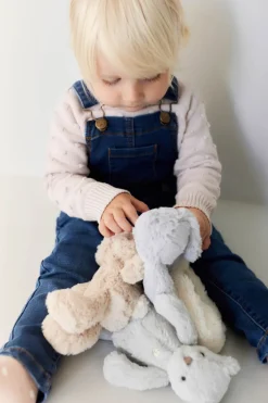 Jordie Overall - Indigo Denim