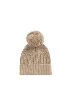 Joshua Hat - Balm Marle