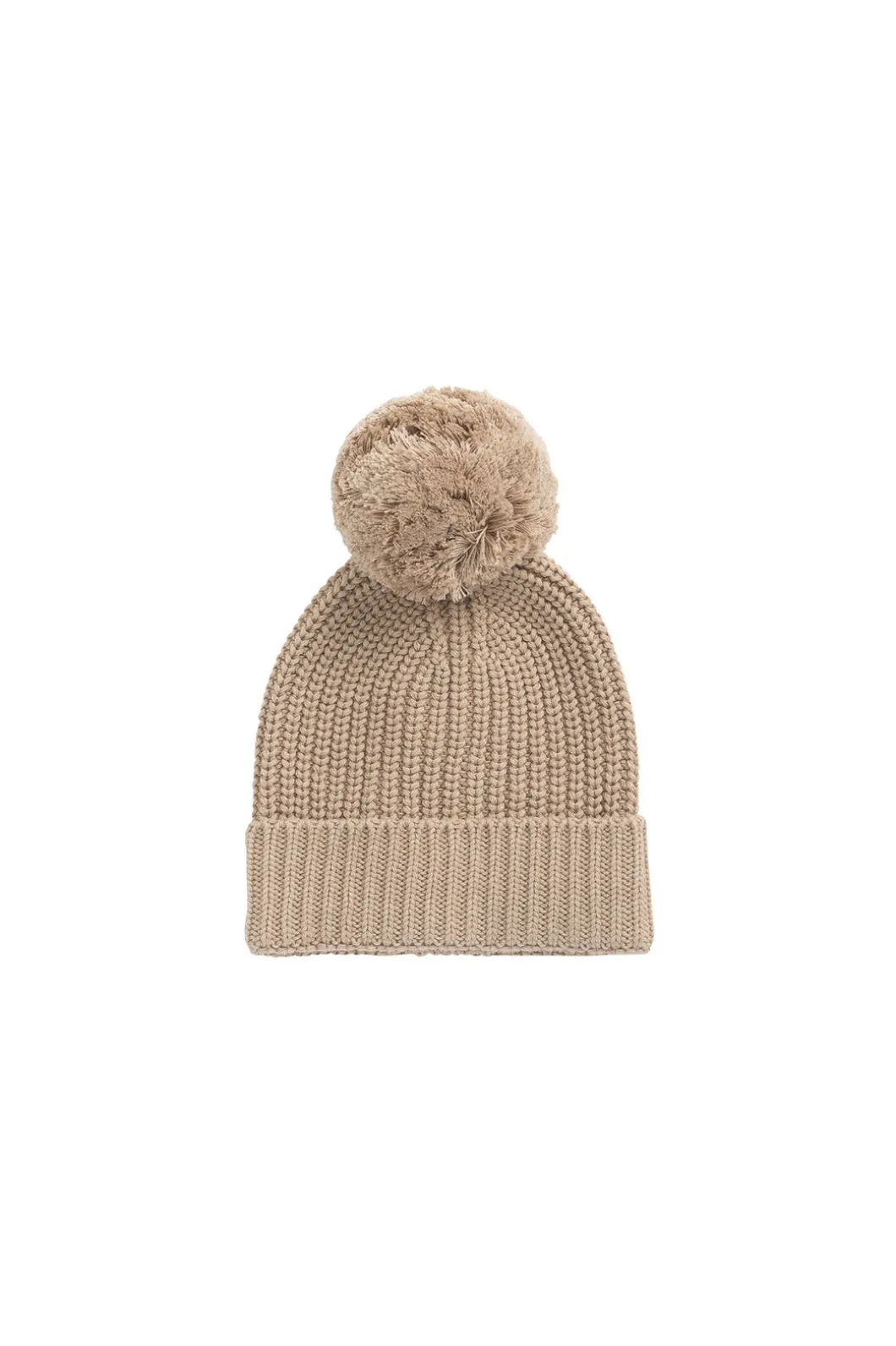 Joshua Hat - Balm Marle